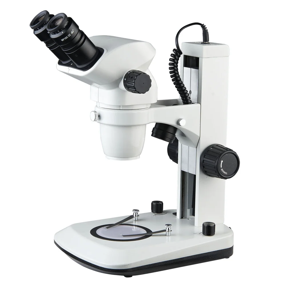 XSZ6745-B9L 6.7X-45X Stereo Zoom Microscope