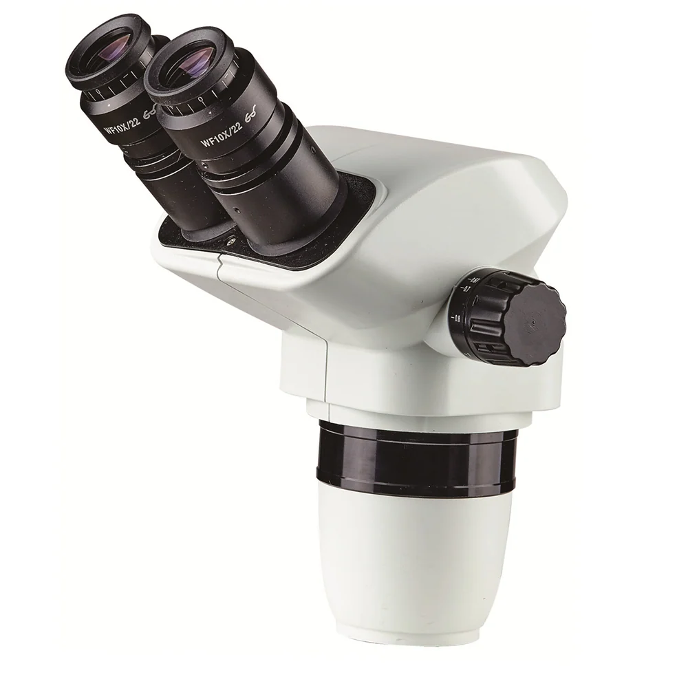 XSZ6745 Binocular Stereo Microscope Head
