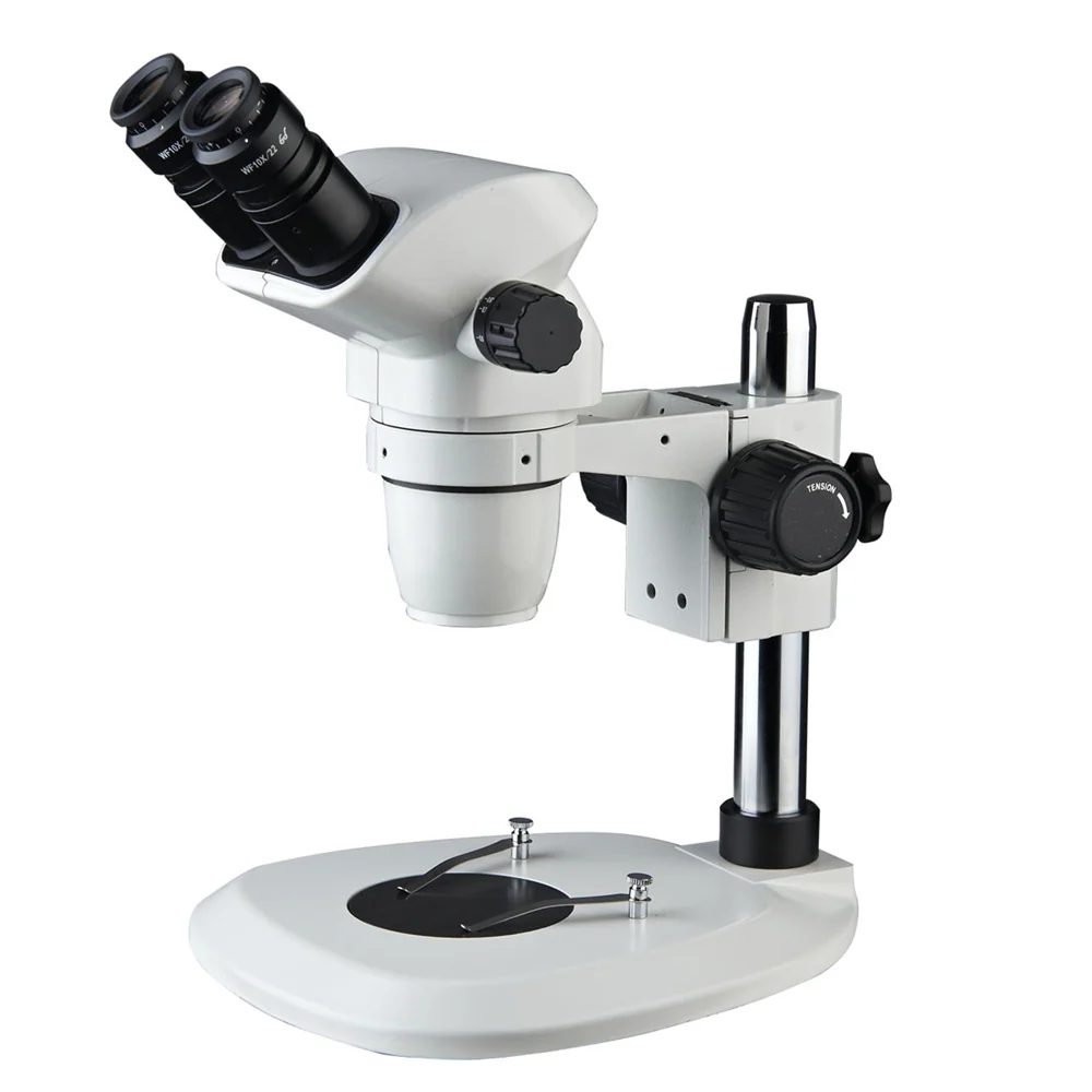 XSZ6745-J1 6.7X-45X Stereo Zoom Microscope