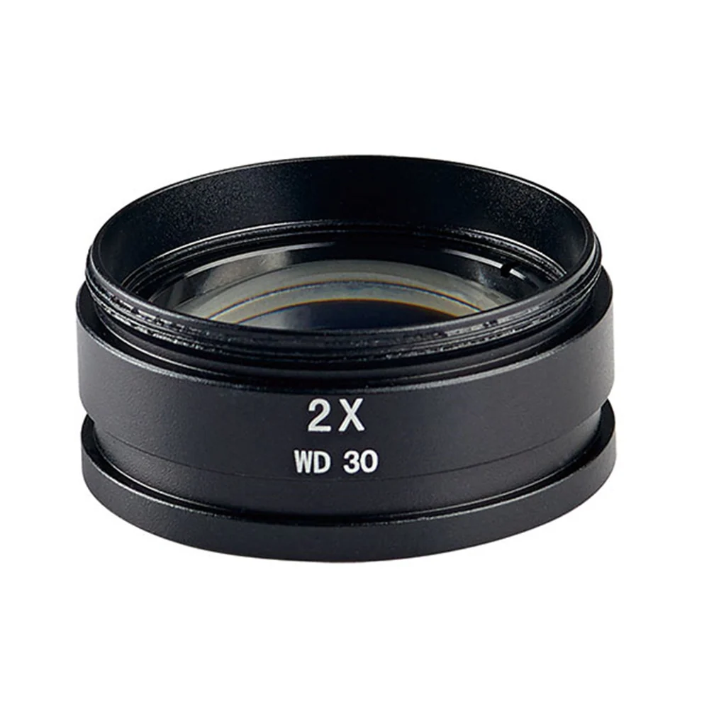 XSZ7045 2X Stereo Microscope Barlow Lens