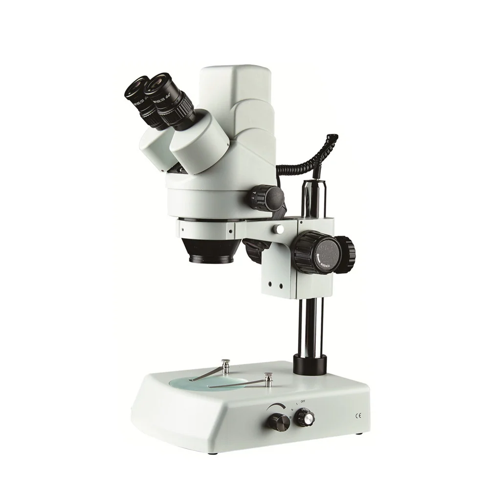XSZ7045-B2 Digital Stereo Zoom Microscope