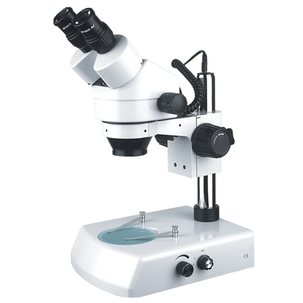 XSZ7045-B2 7-45X Zoom Stereo Microscope