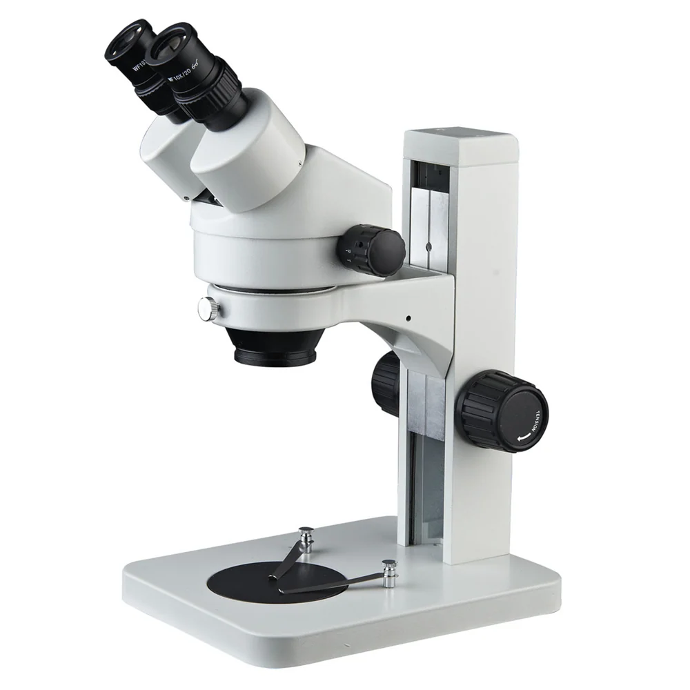 XSZ7045-B4 7-45X Zoom Stereo Microscope