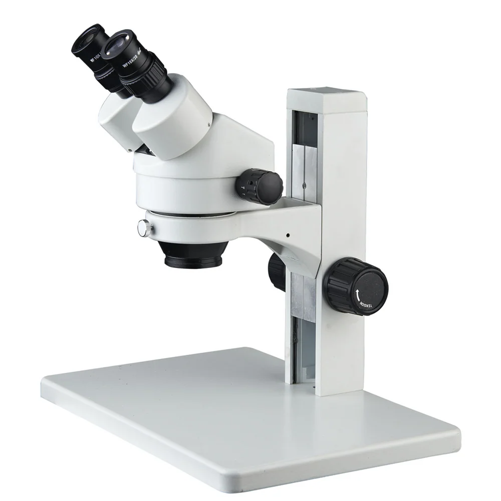 XSZ7045-B5 7-45X Zoom Stereo Microscope