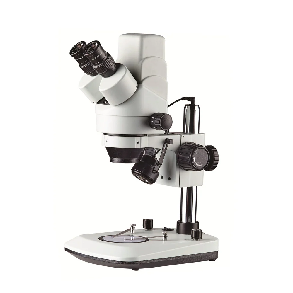 XSZ7045-B8L Digital Stereo Zoom Microscope