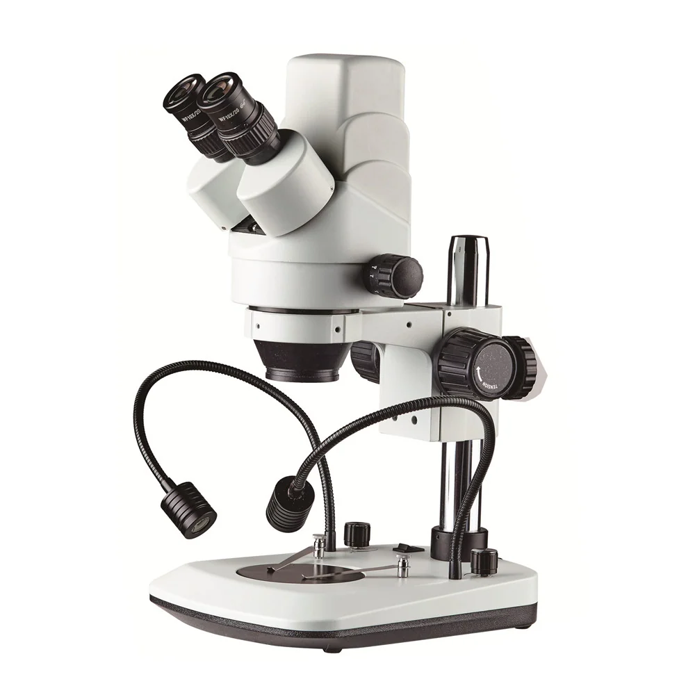 XSZ7045-B8LS Digital Stereo Zoom Microscope
