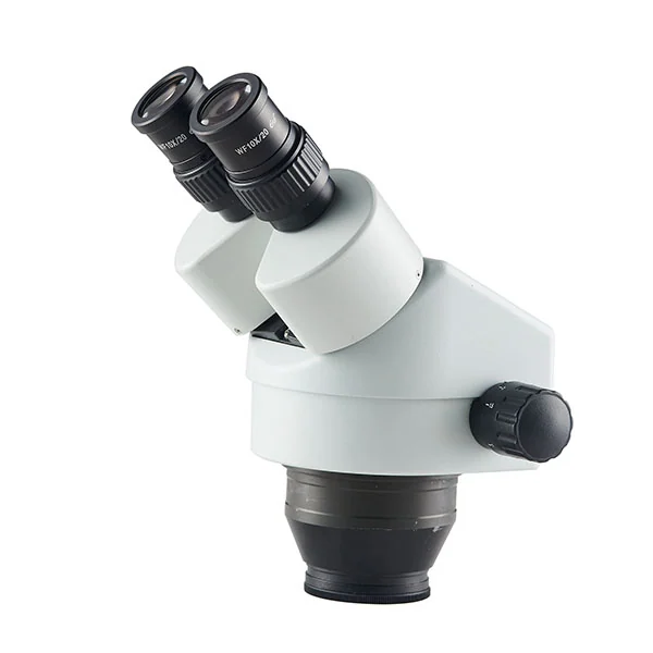 XSZ7045 Binocular Zoom Stereo Microscope Head