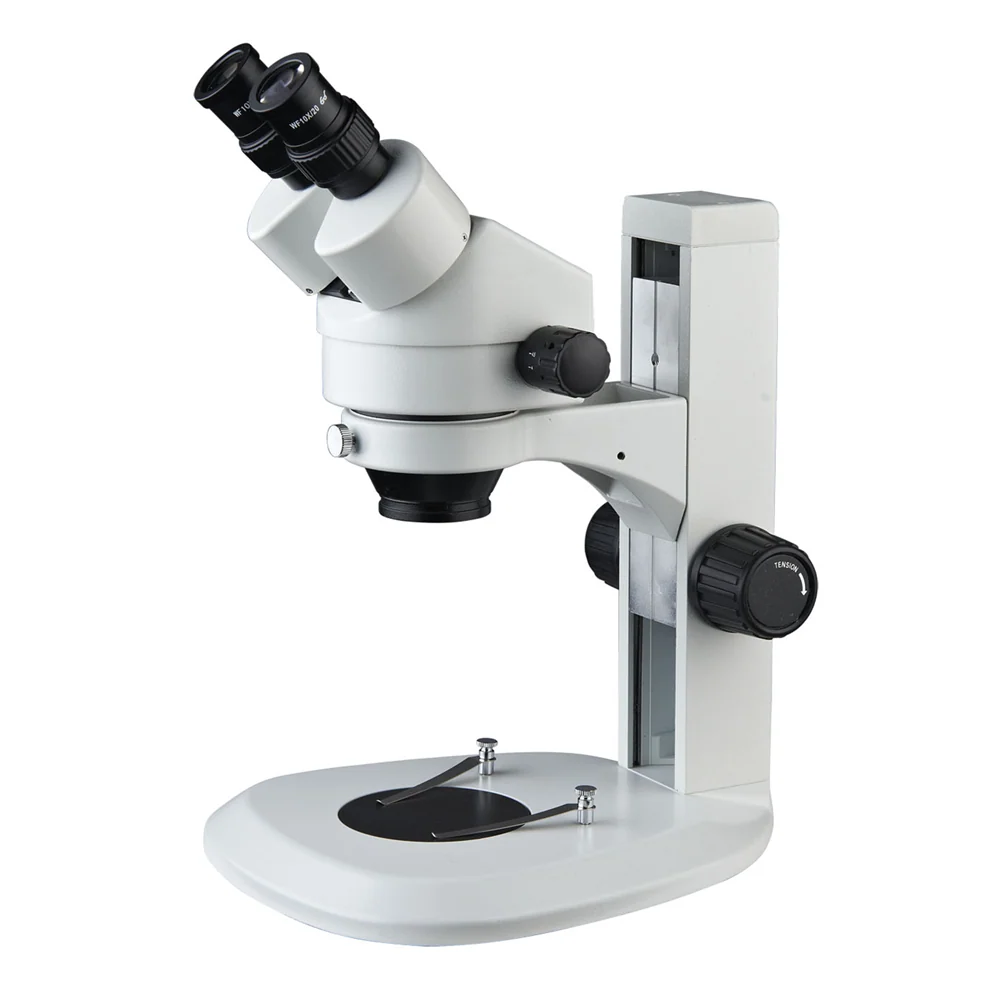 XSZ7045-J2 7-45X Zoom Stereo Microscope