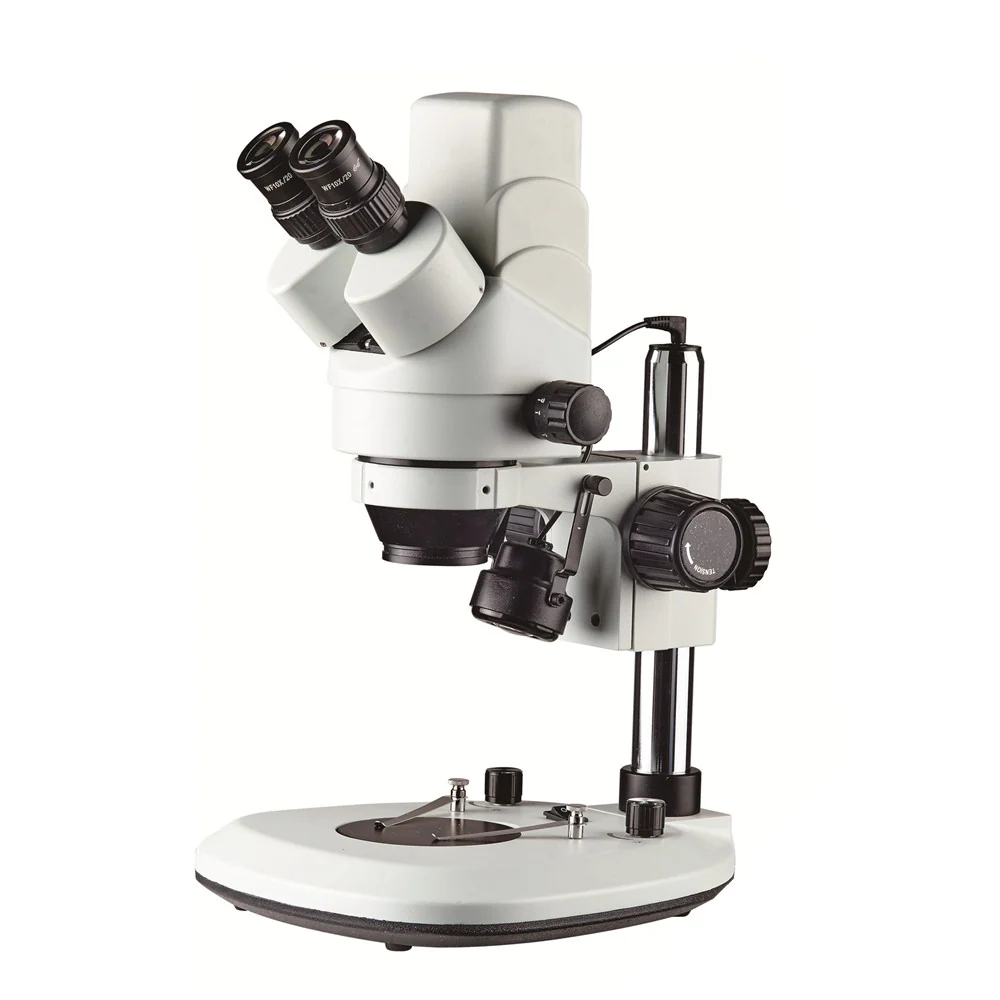 XSZ7045-J4L Digital Stereo Zoom Microscope
