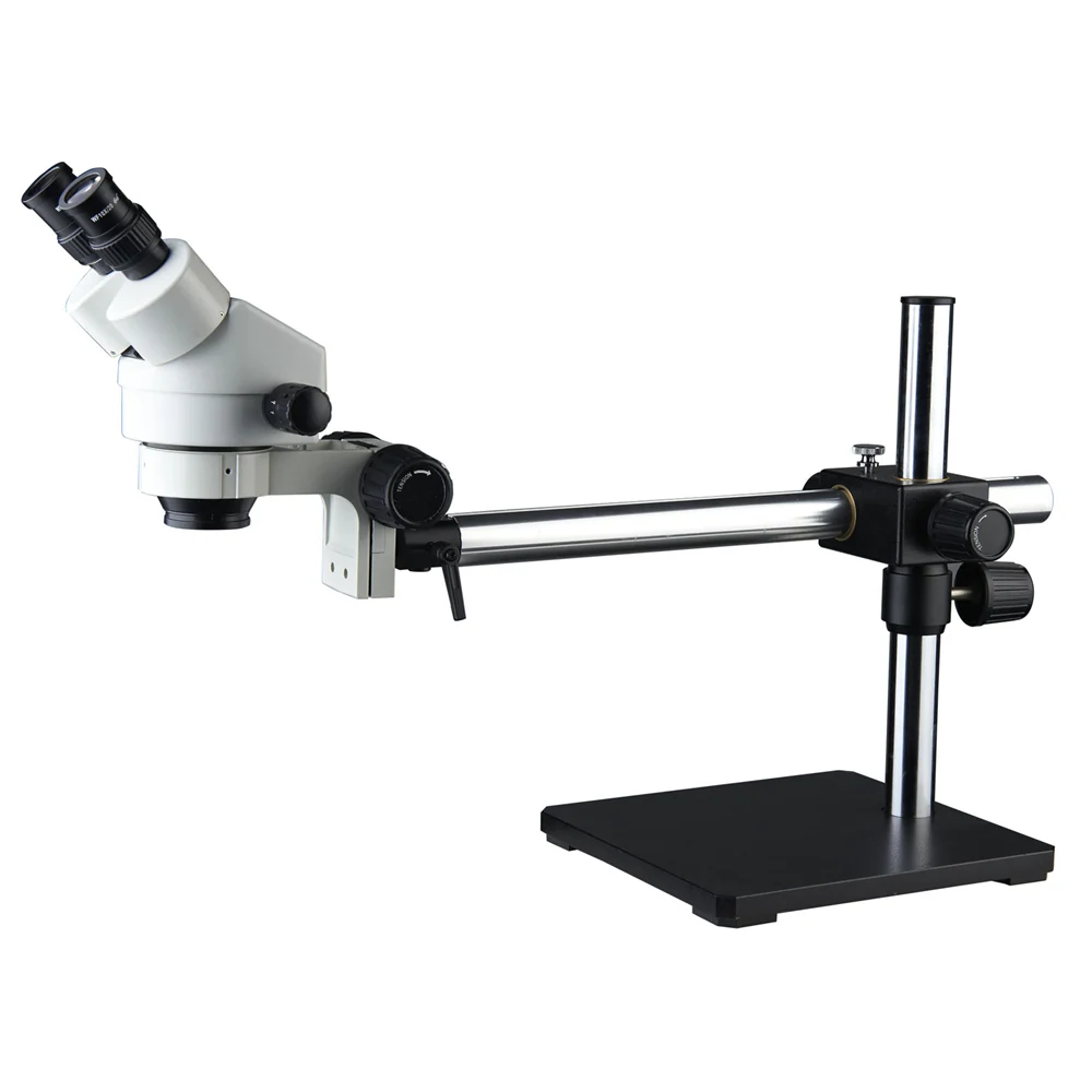XSZ7045-STL4 7-45X Zoom Stereo Microscope