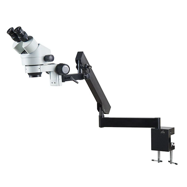 XSZ7045-STL6-A 7-45X Zoom Stereo Microscope