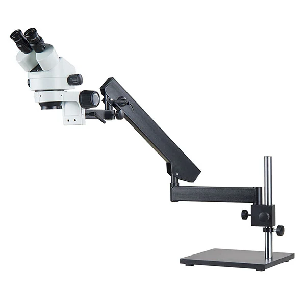XSZ7045-STL6-C 7-45X Zoom Stereo Microscope