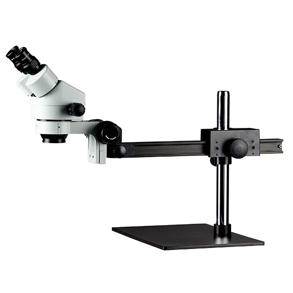 XSZ7045-STL8 7-45X Zoom Stereo Microscope