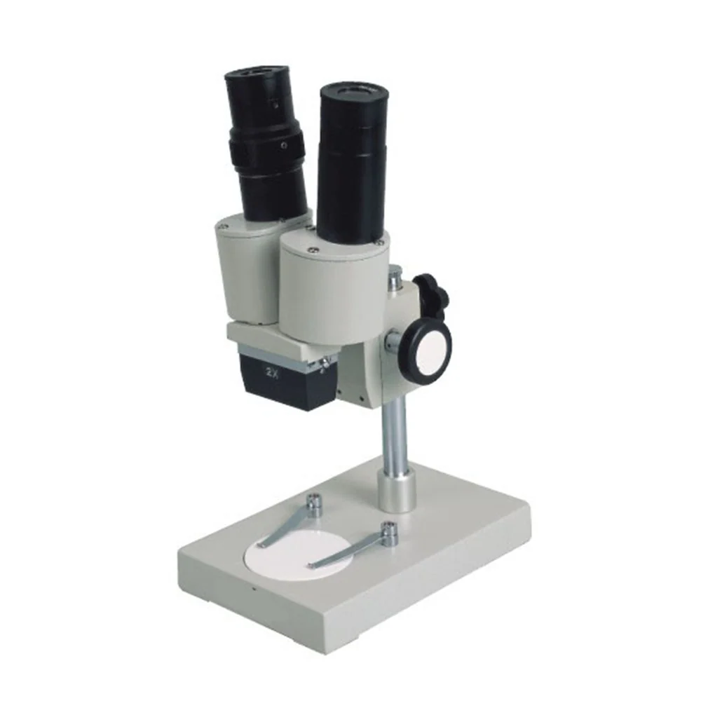 XT1A 10/20/30/40X Stereo Microscope