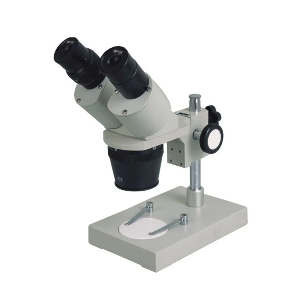 XT3A 10/20/30/40X Stereo Microscope