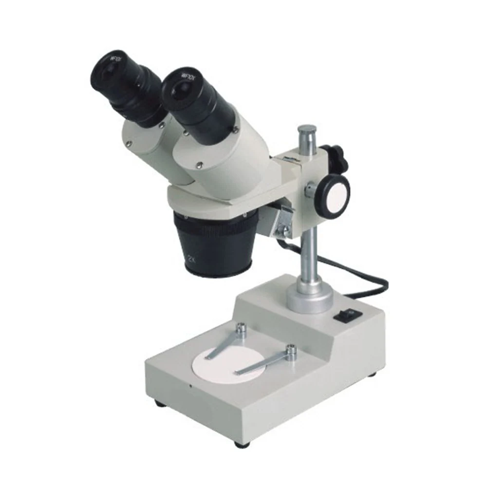 XT3B 10/20/30/40X Stereo Microscope