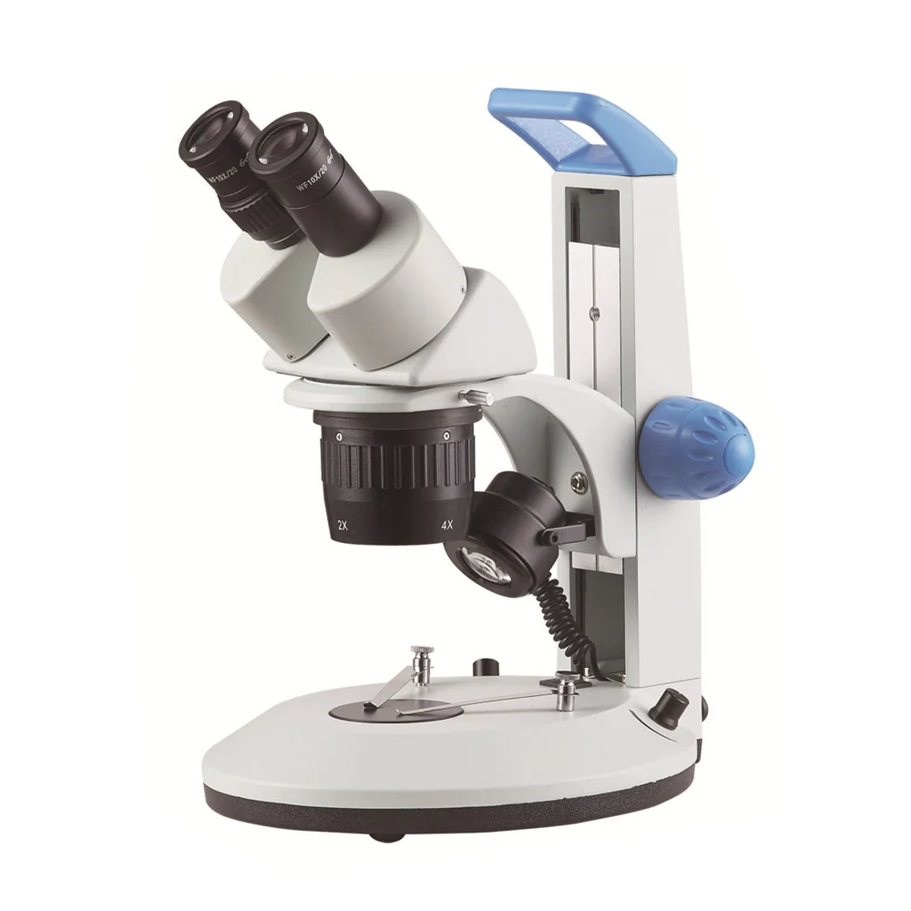 XT60-2L 10/20/30/40X Stereo Zoom Microscope