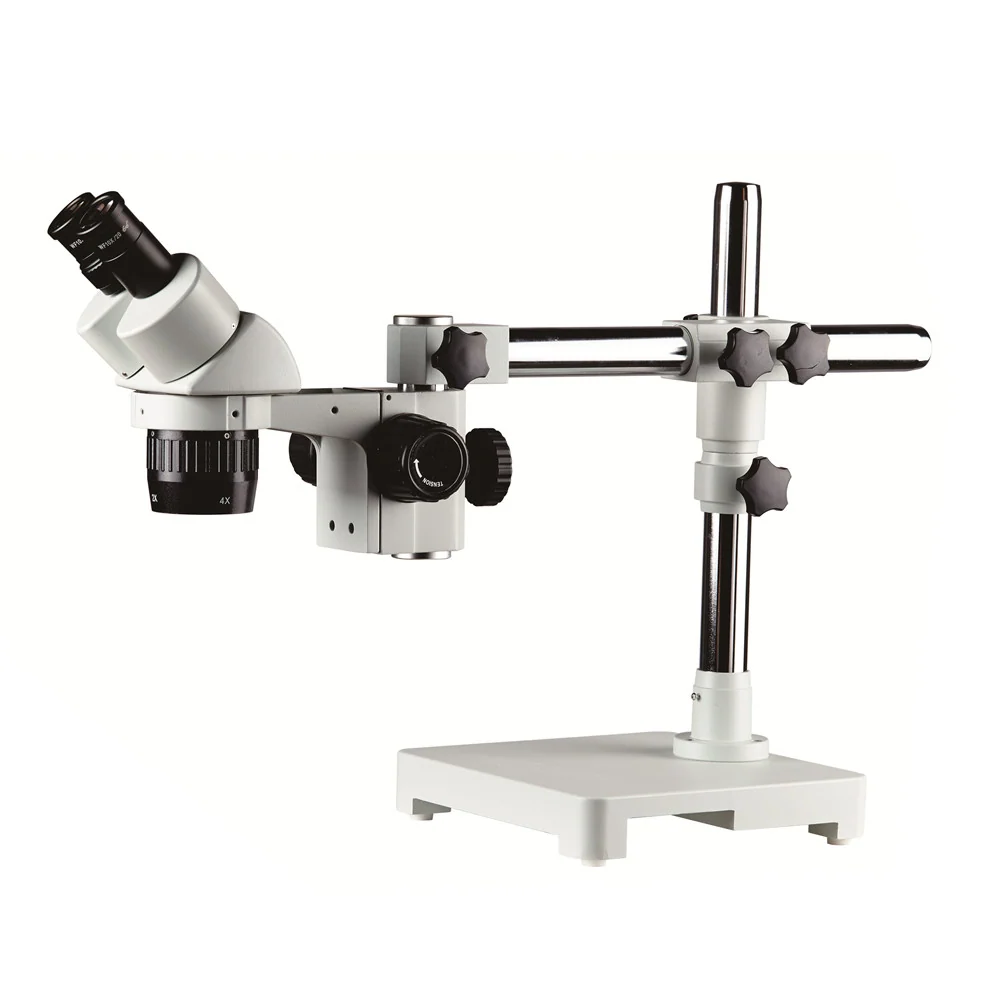 XT60-SL1 10/20/30/40X Stereo Zoom Microscope