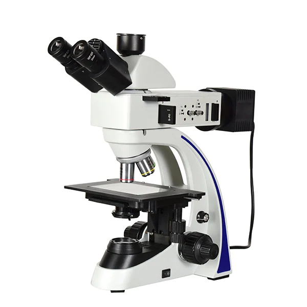 XUM900 Upright Metallurgical Microscope