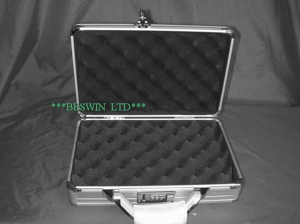 Gun case