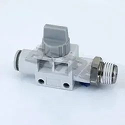 Pneumatic Valves