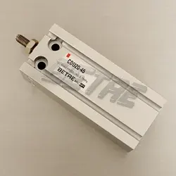 Pneumatic Cylinders
