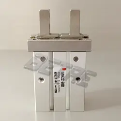 MHZ2 Series Air Gripper