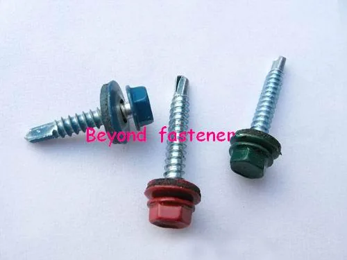 1.1 painted washer
