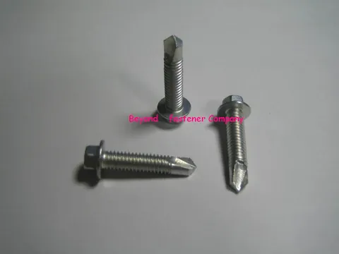 BEYOND INDUSTRY GROUPS LIMITED — 1 1 Ss Tek Screws 128 480
