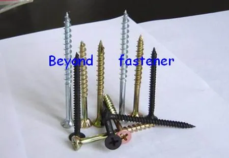 1.2 D drywall screws