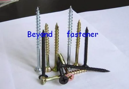 1.2 D drywall screws