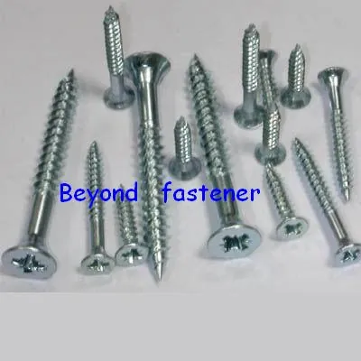 1.2 drywall screws