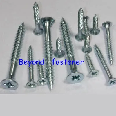 1.2 drywall screws