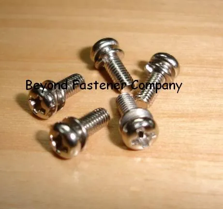 Set Screws