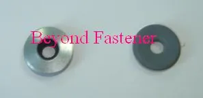 BEYOND INDUSTRY GROUPS LIMITED — Epdm Washer 159 480