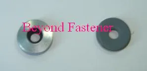 EPDM washer