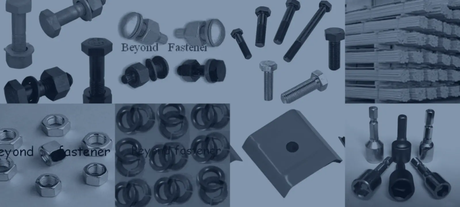 BEYOND INDUSTRY GROUPS LIMITED — Hero 3