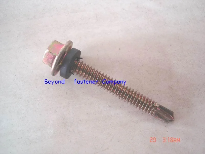 HWH TEK screws