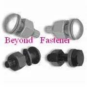 BEYOND INDUSTRY GROUPS LIMITED — Other High Tensile Bolts 163 480