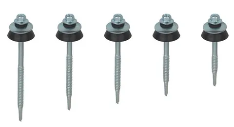 BEYOND INDUSTRY GROUPS LIMITED — Roofing Screws 140 480