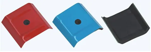 BEYOND INDUSTRY GROUPS LIMITED — Roofing Screws Washer 144 480