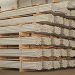 SS thread rod