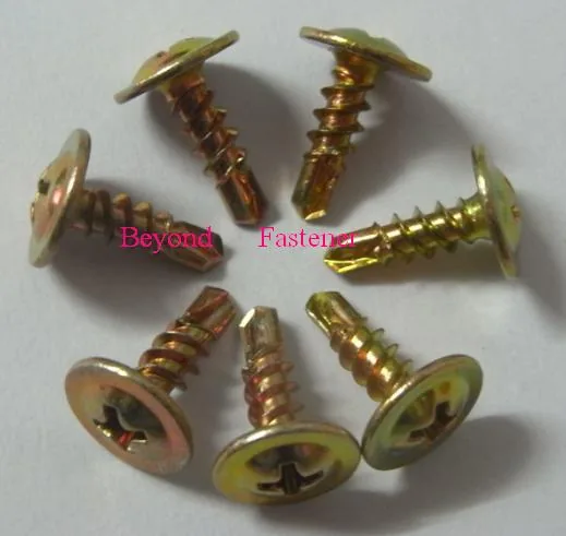 Truss TEK Screw