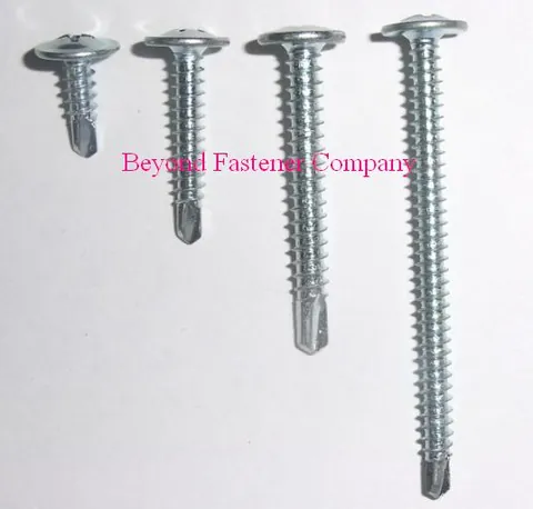 Truss TEK screw