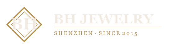 BH Jewelry logo