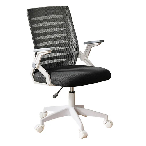 BW3047 mid back mesh chair with nylon base for price-led orders