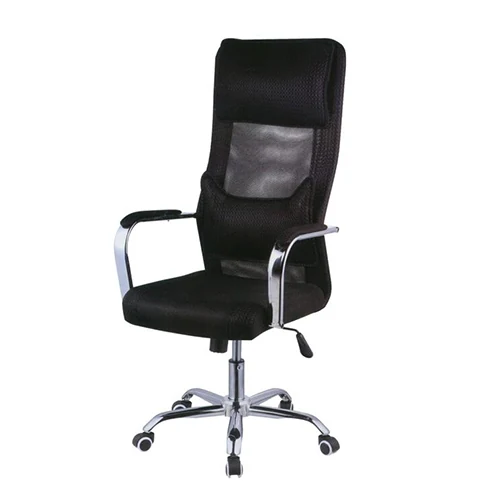 BW3073 ergonomic high back chair with seat slider