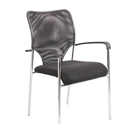 BW5004 mesh fixed guest chair from the BW50xx group