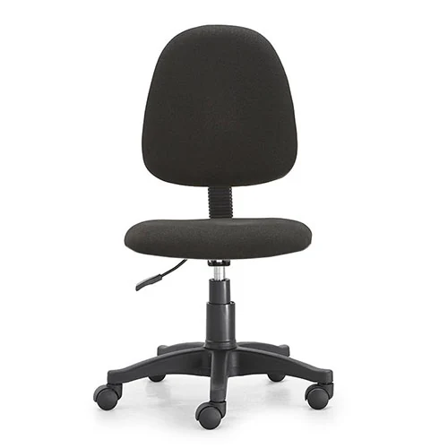 BW5825 mesh staff swivel chair from the BW58xx group