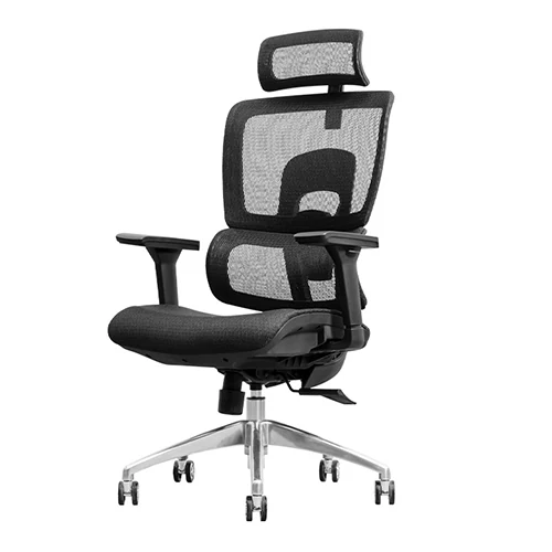 High Back Mesh Office Chair fabricado por Bingwei